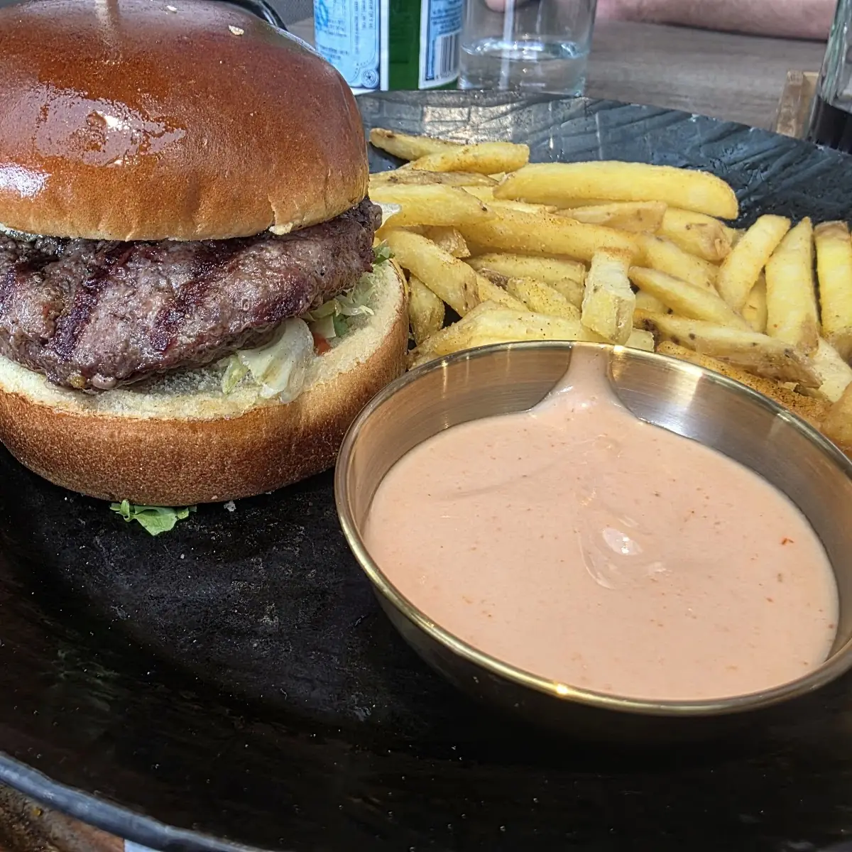Essen und Trinken photo 10