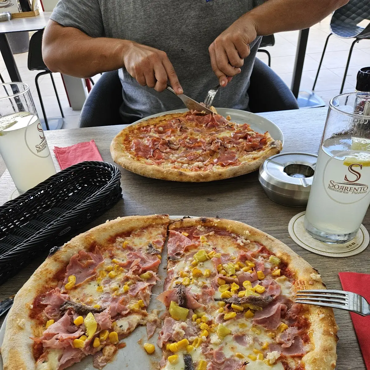 Essen und Trinken photo 3