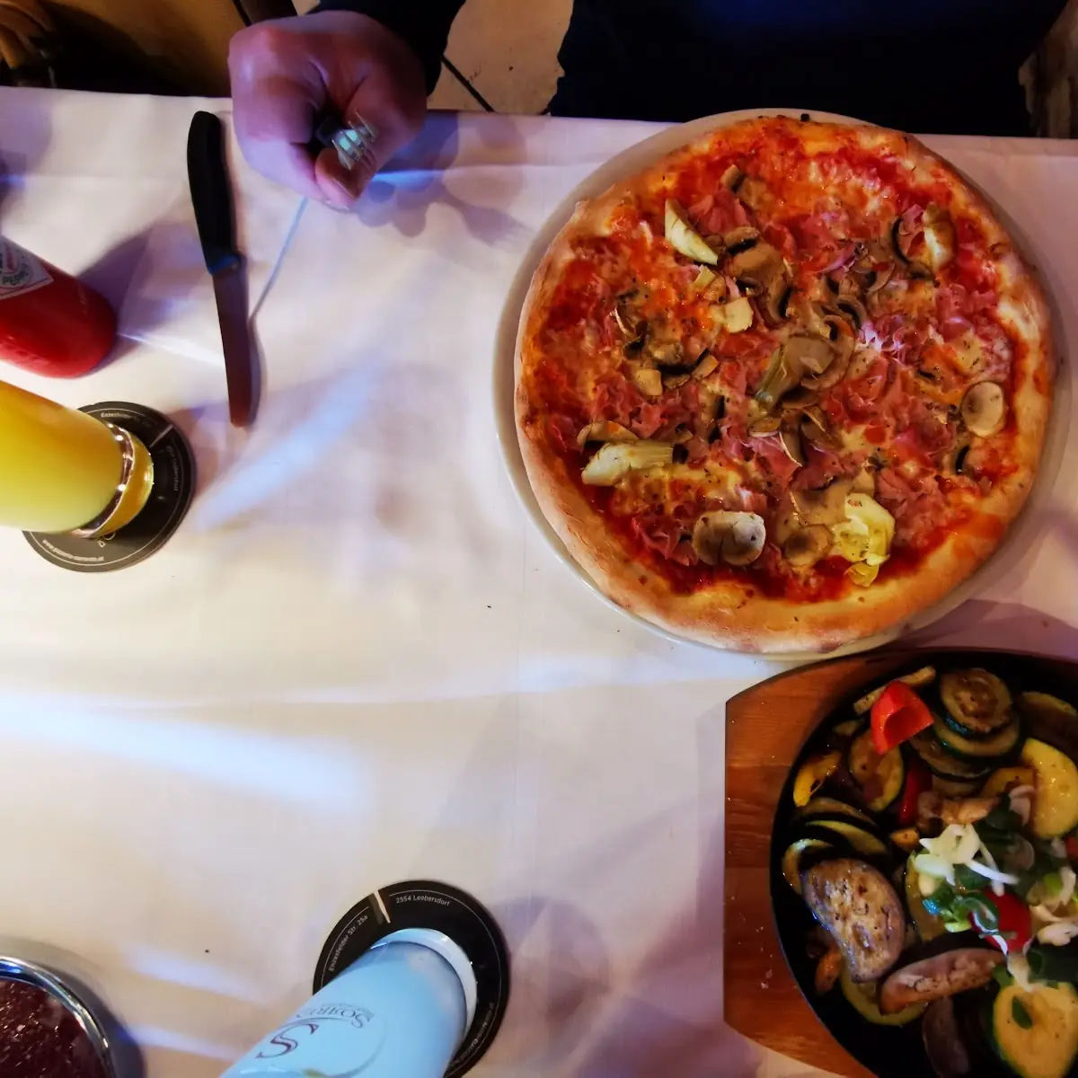Essen und Trinken photo 8