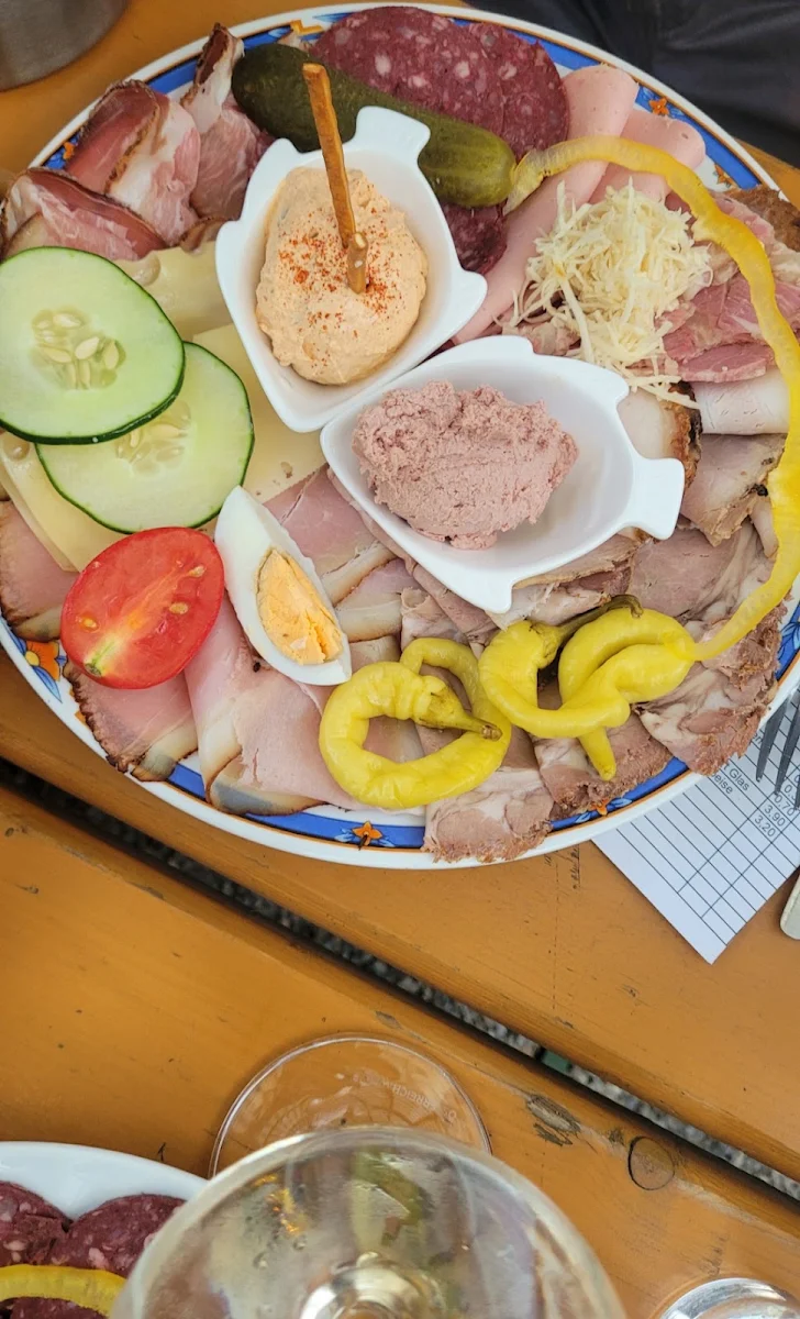 Essen und Trinken photo 2