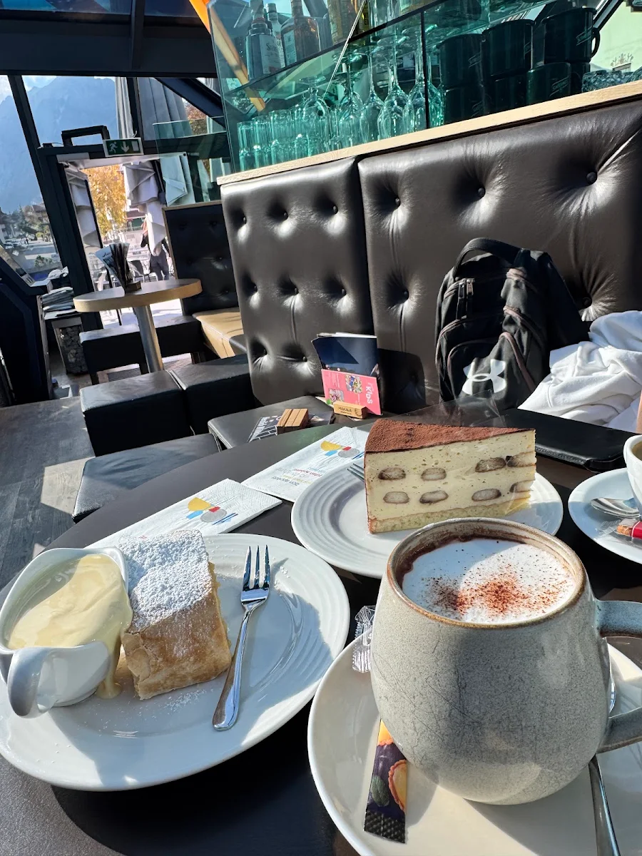 Essen und Trinken photo 1