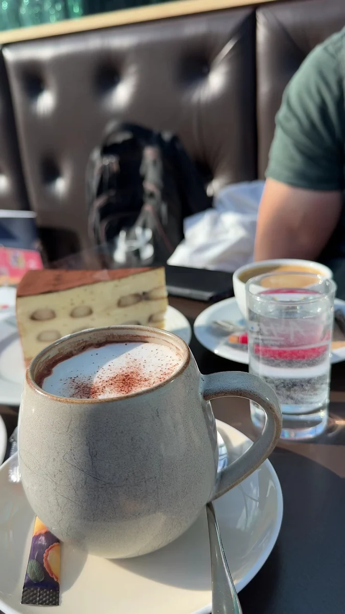 Essen und Trinken photo 2