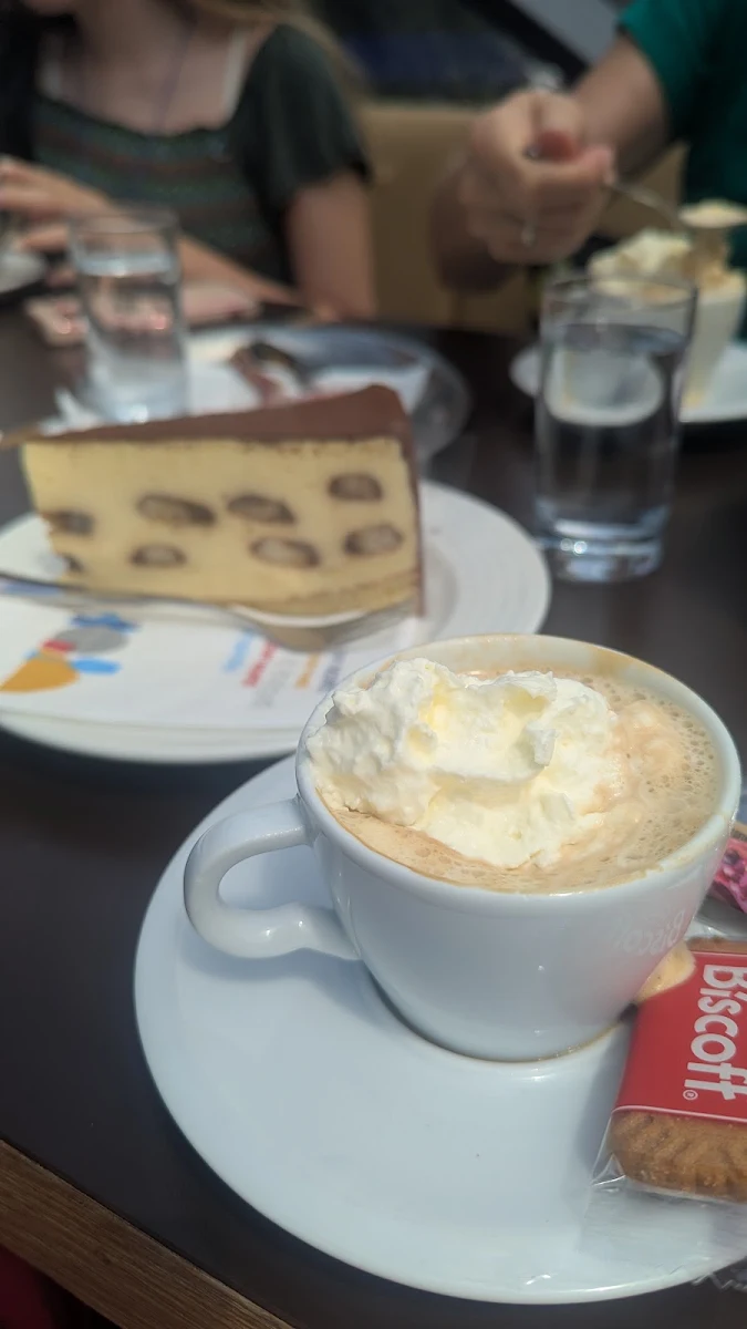 Essen und Trinken photo 9