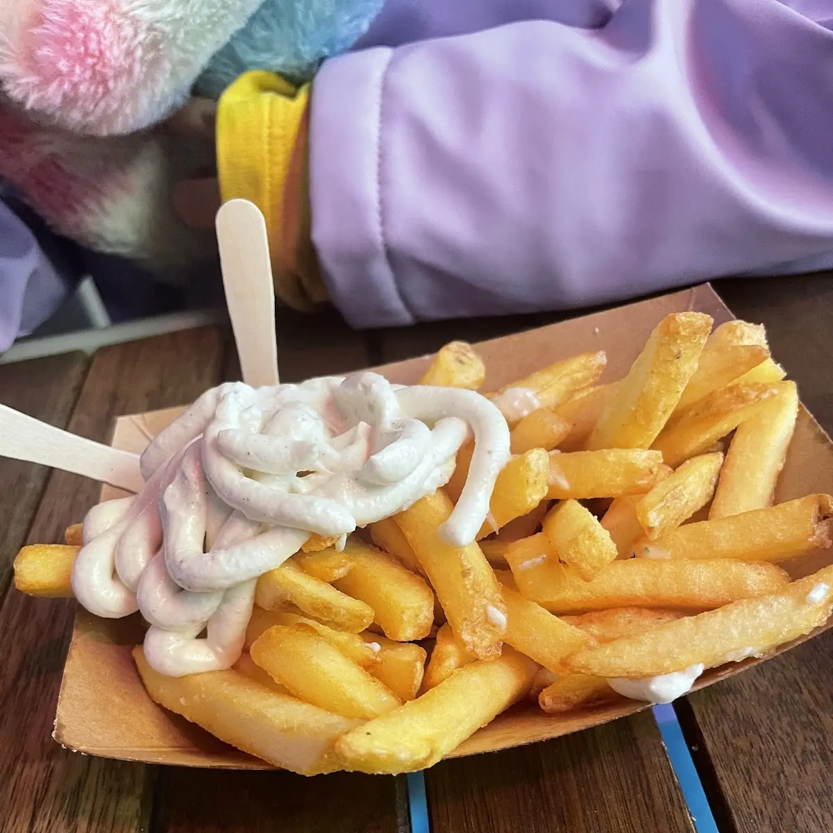 Essen und Trinken photo 5