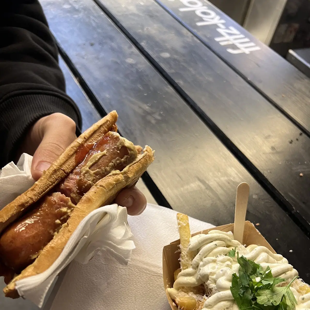 Essen und Trinken photo 7
