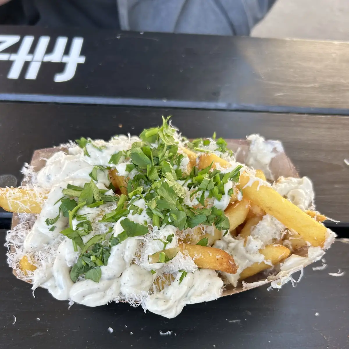 Essen und Trinken photo 8