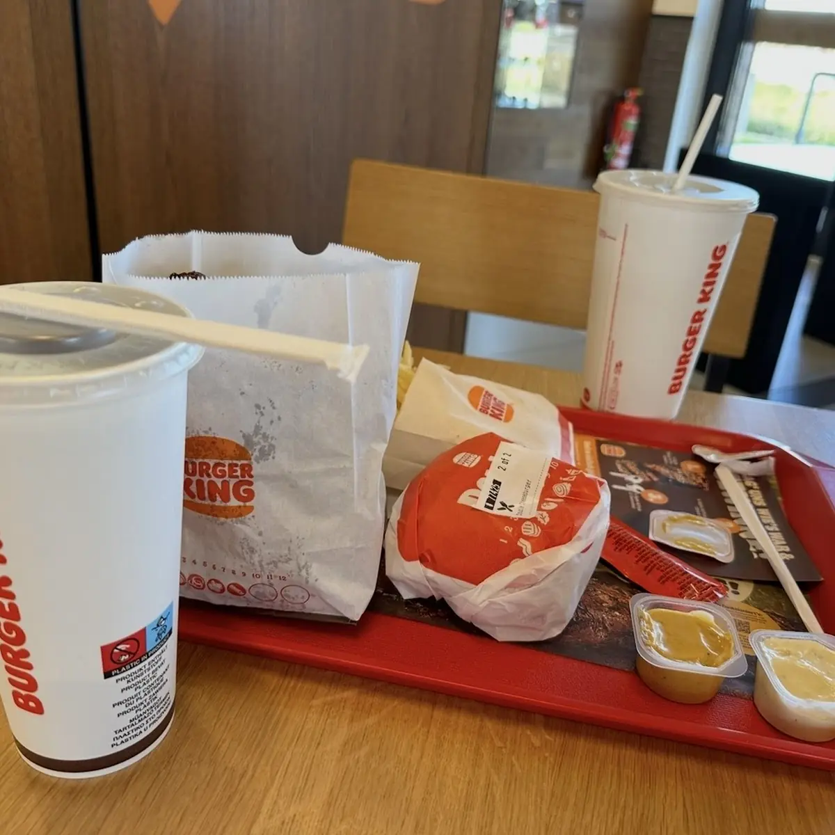 Essen und Trinken photo 1