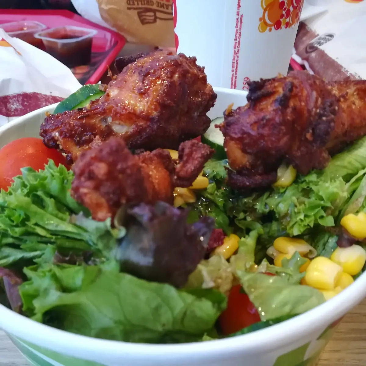 Essen und Trinken photo 8