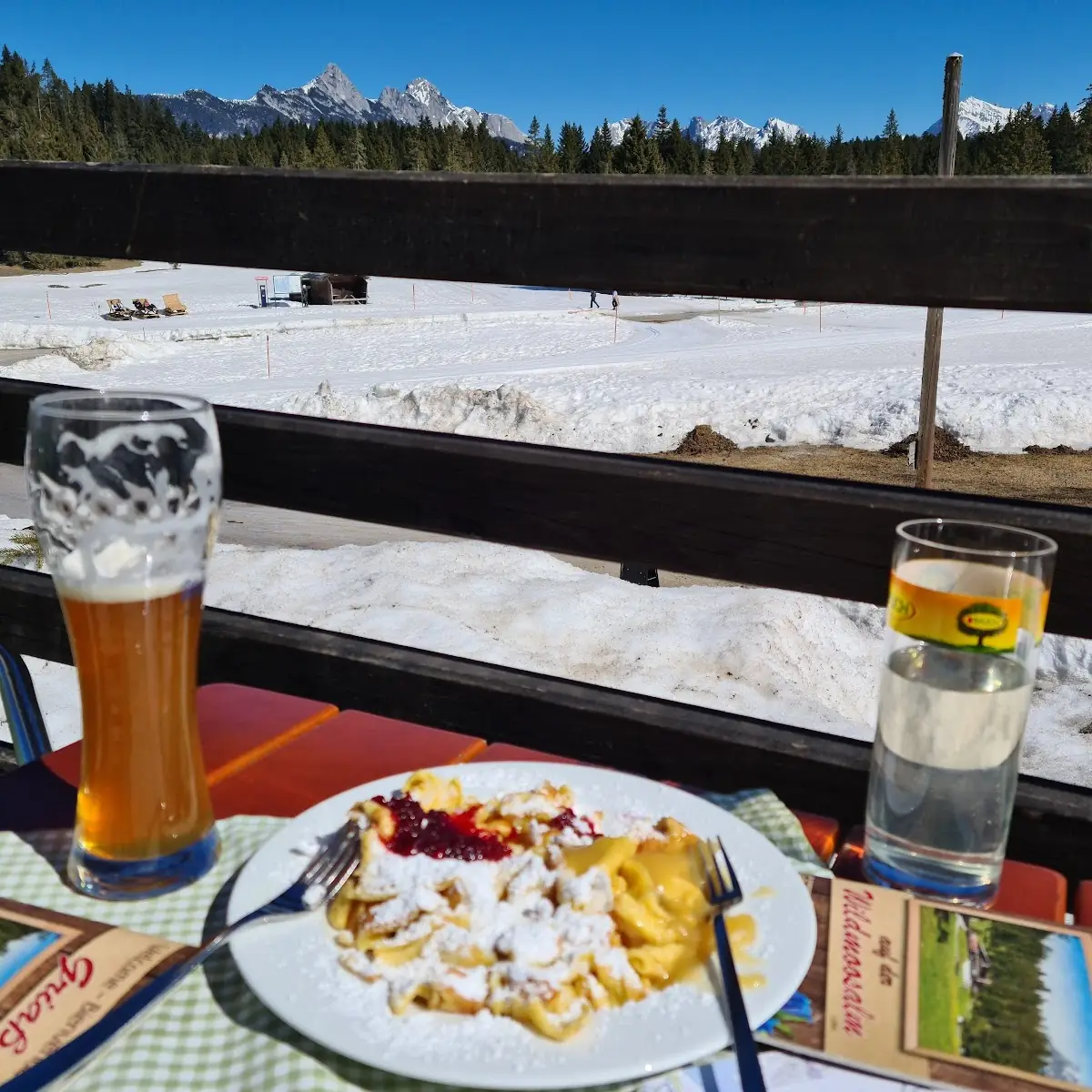 Essen und Trinken photo 5