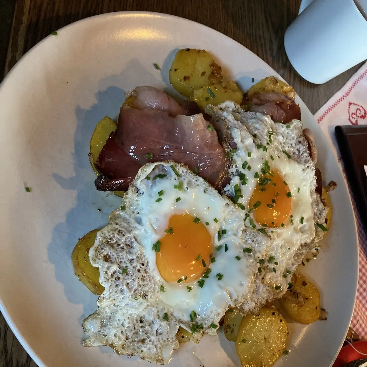 Essen und Trinken photo 6