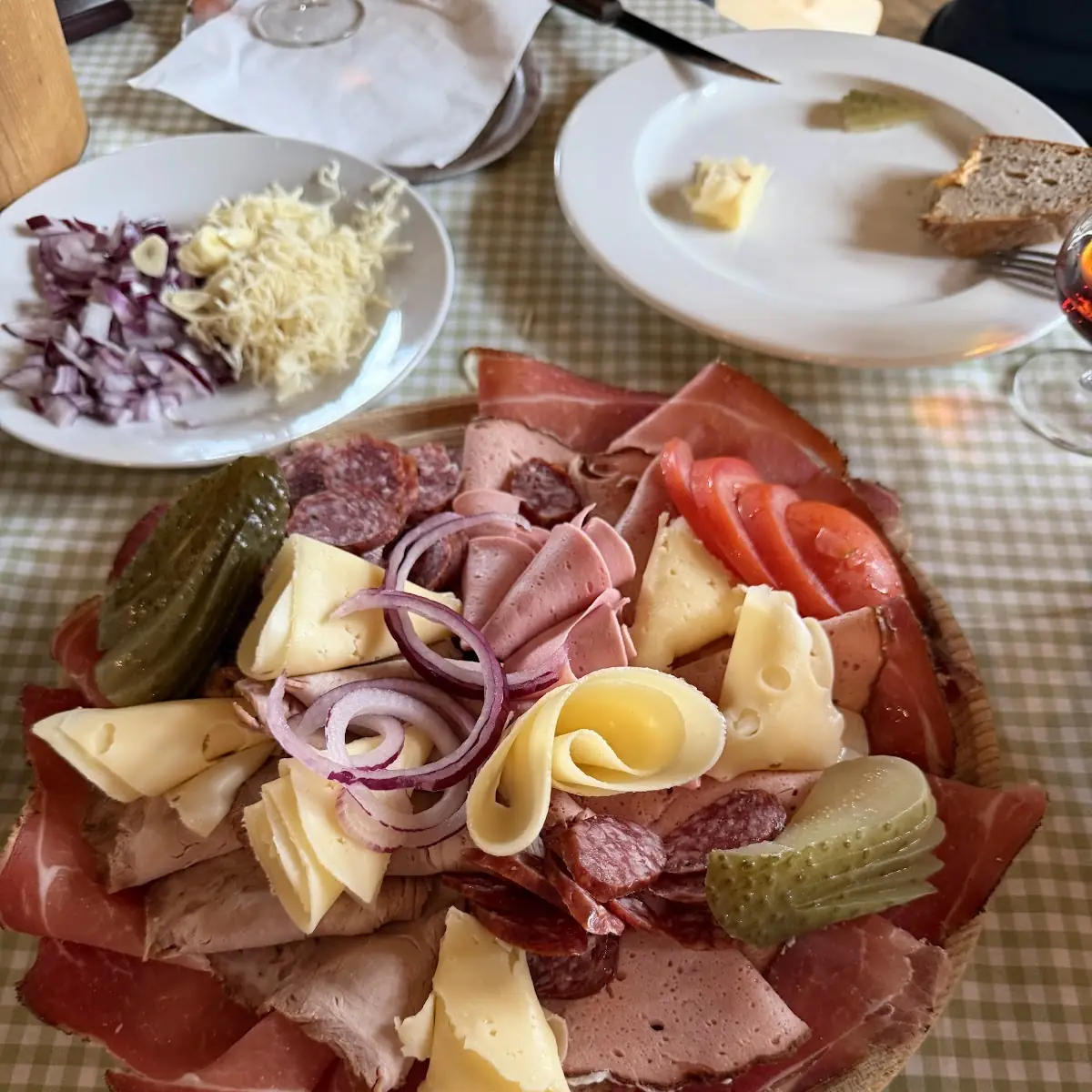 Essen und Trinken photo 7