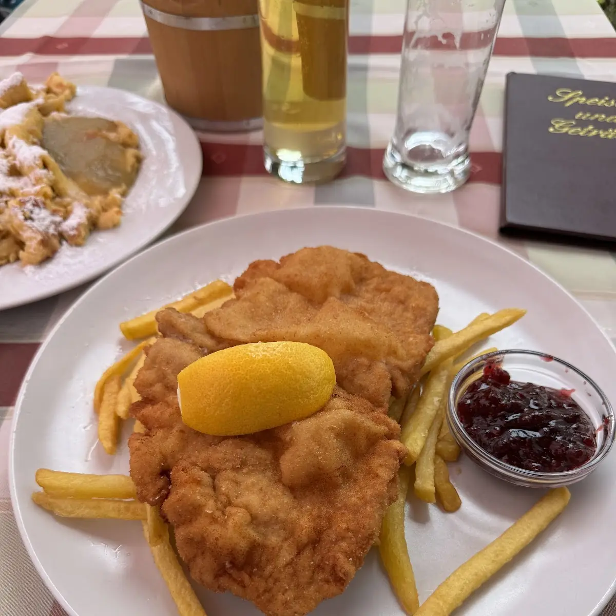 Essen und Trinken photo 9