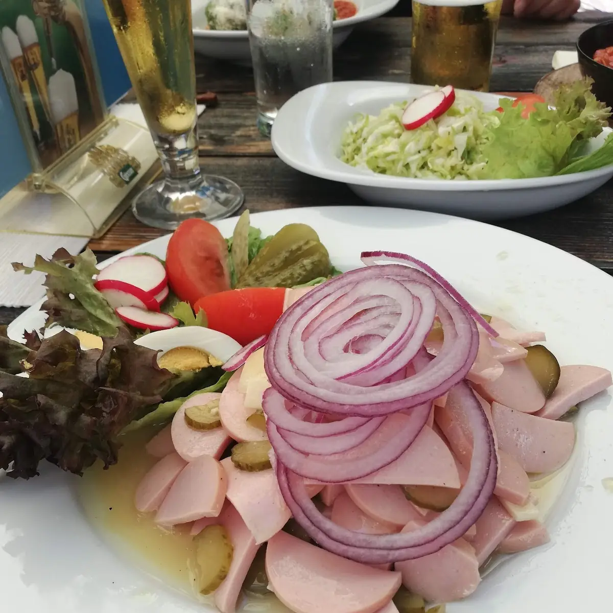 Essen und Trinken photo 10