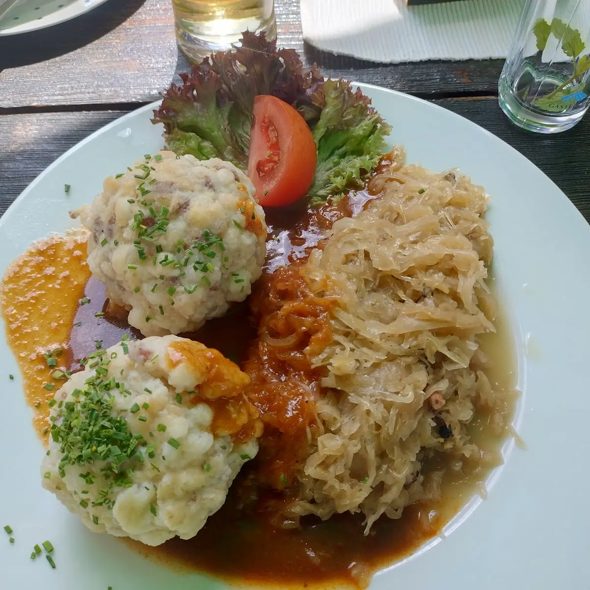 Essen und Trinken photo 2