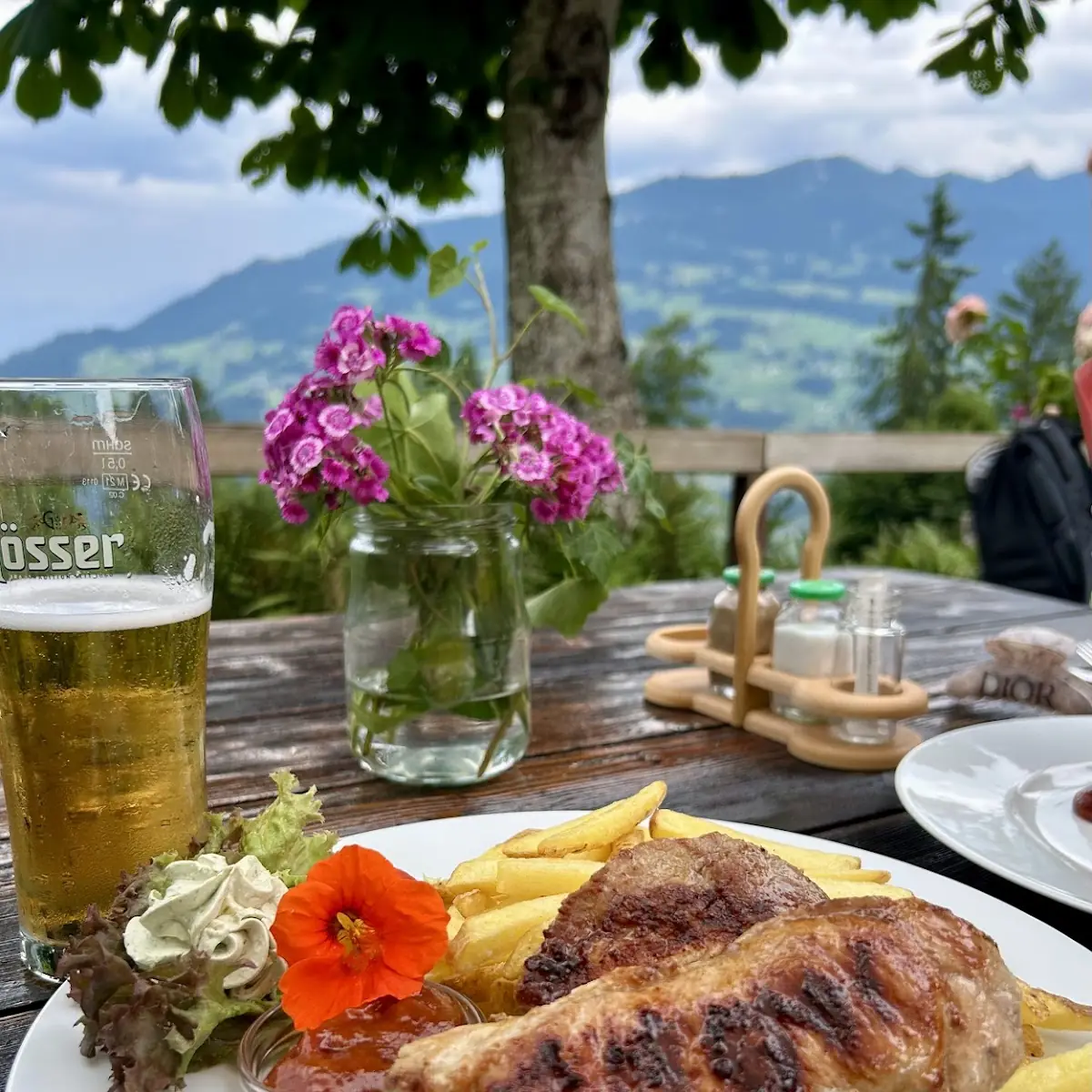 Essen und Trinken photo 3