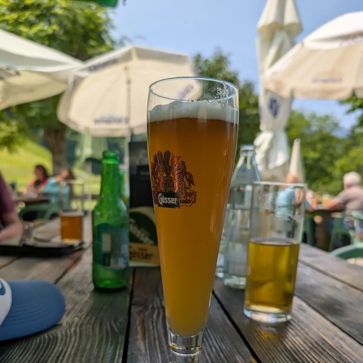 Essen und Trinken photo 7