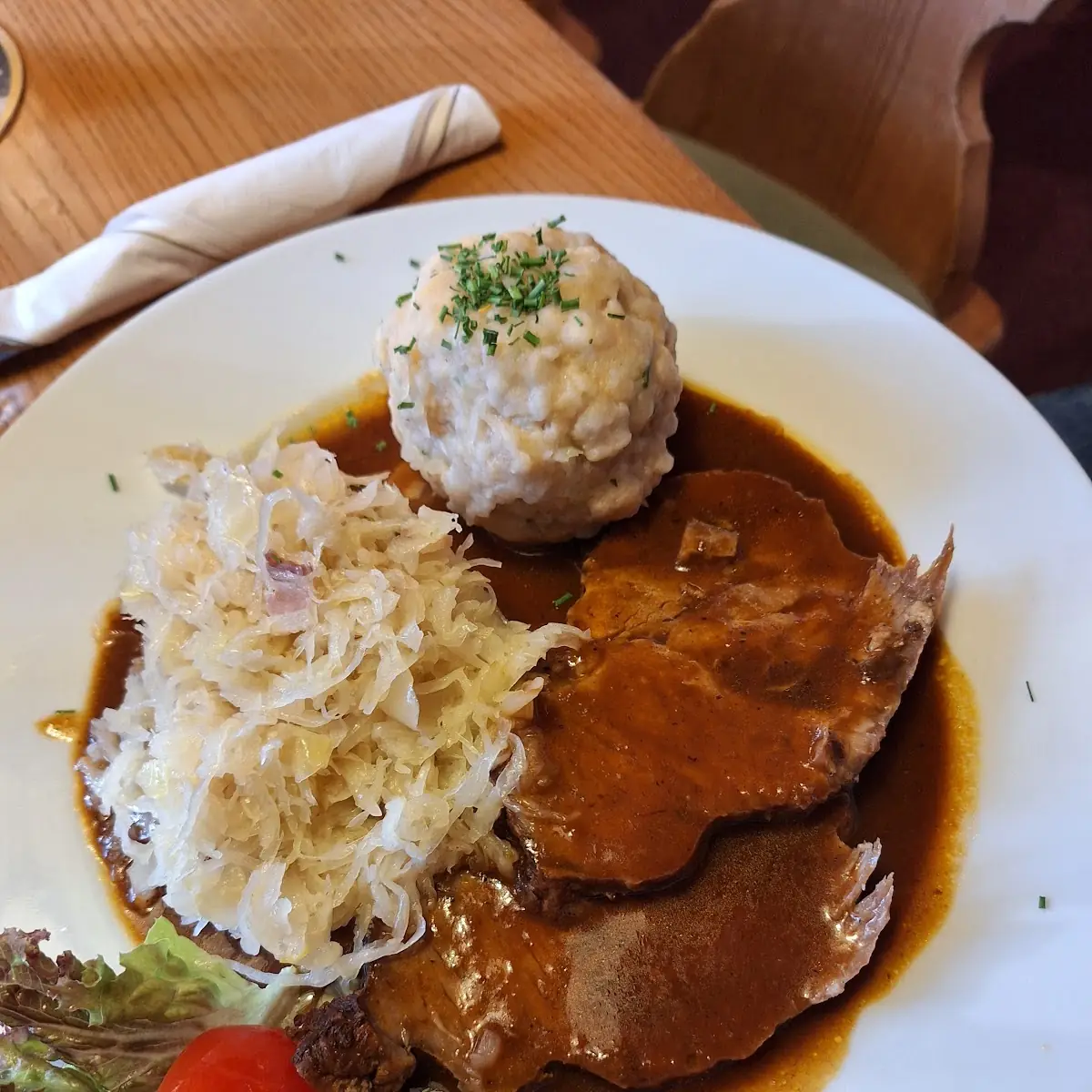 Essen und Trinken photo 8