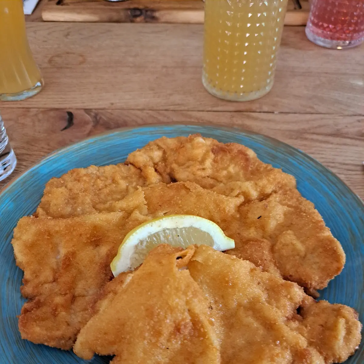 Essen und Trinken photo 1