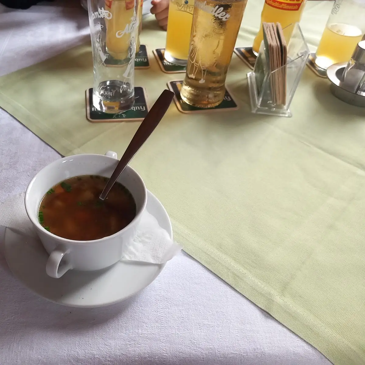 Essen und Trinken photo 8