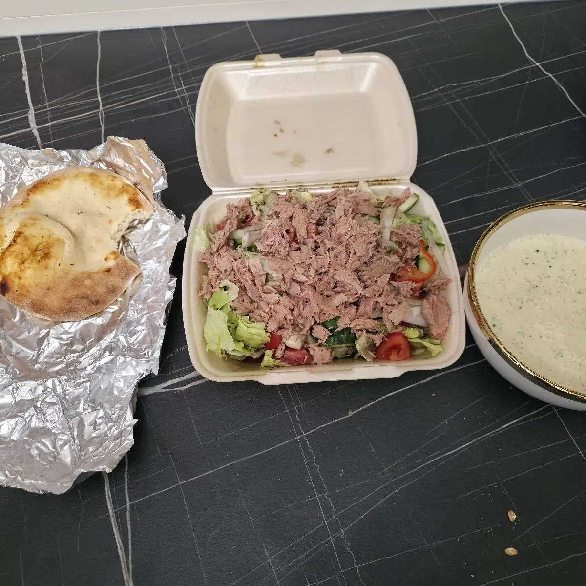 Essen und Trinken photo 6