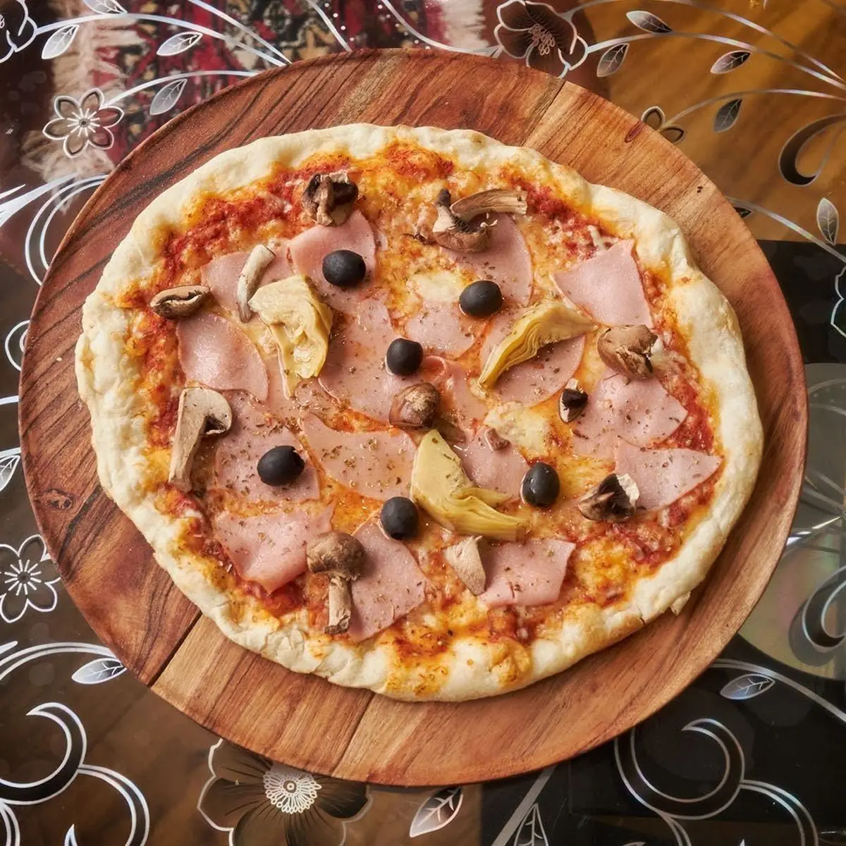 Essen und Trinken photo 8
