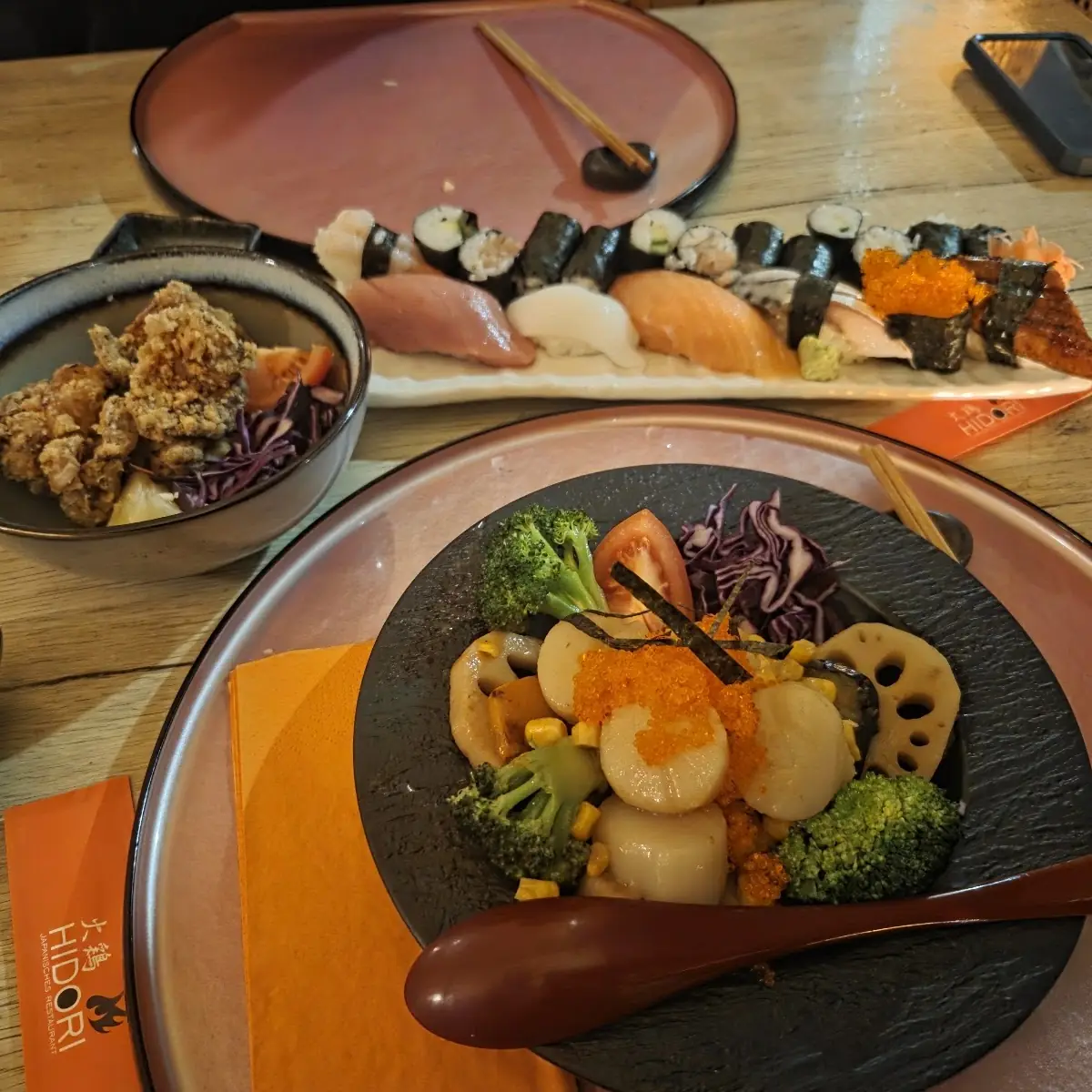 Essen und Trinken photo 3