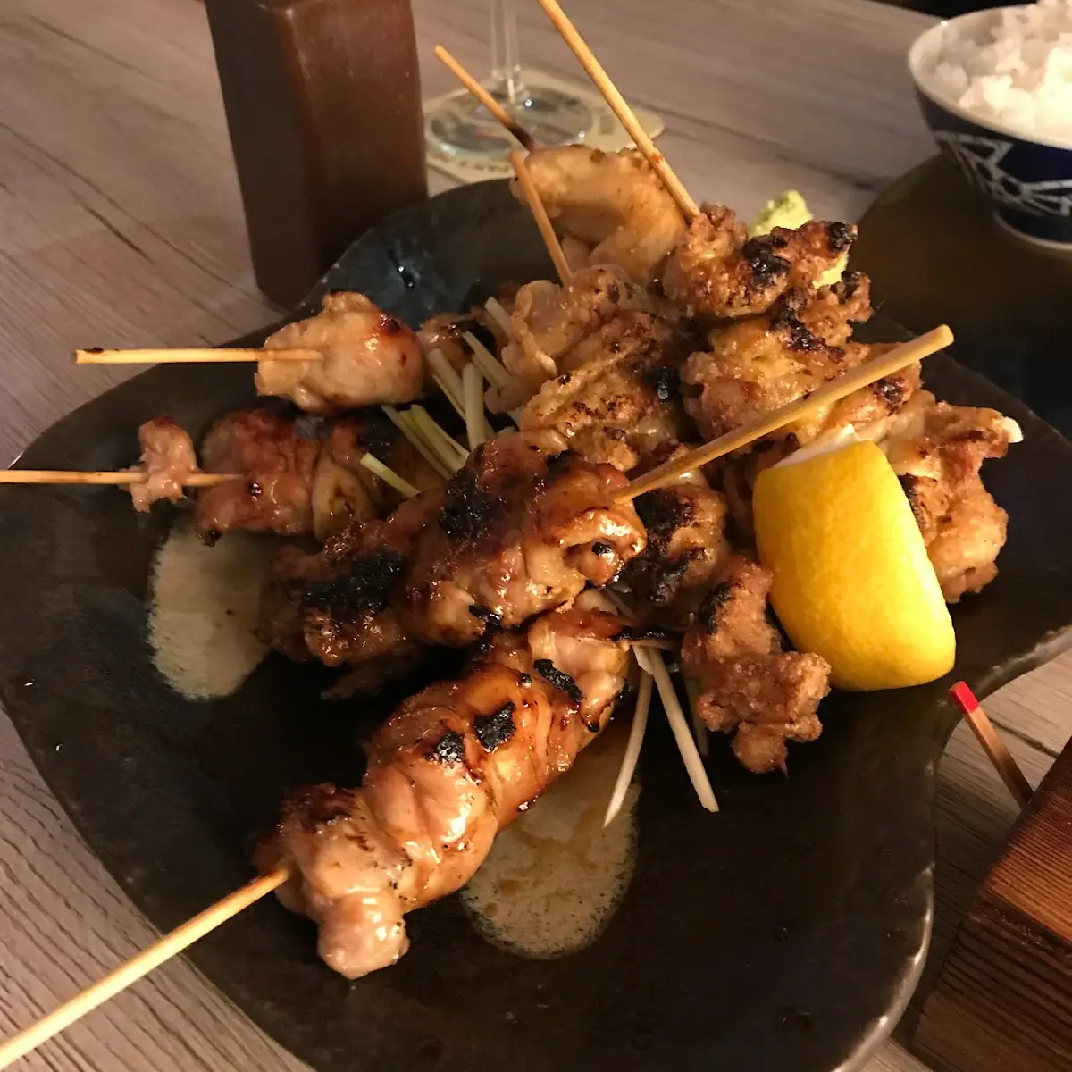 Essen und Trinken photo 7