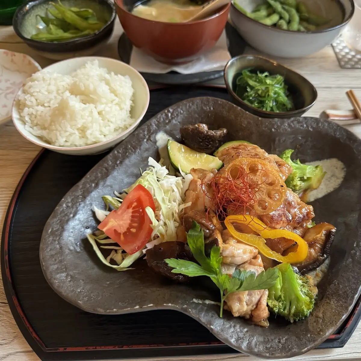 Essen und Trinken photo 8