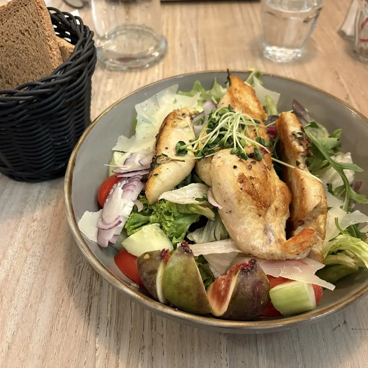 Essen und Trinken photo 6
