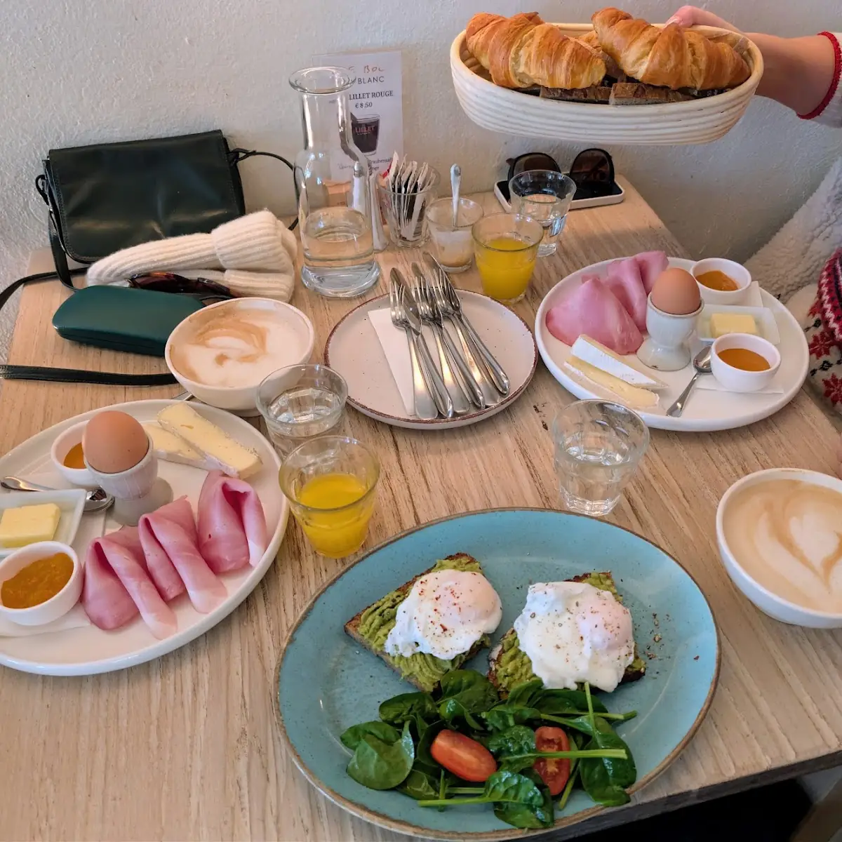 Essen und Trinken photo 7
