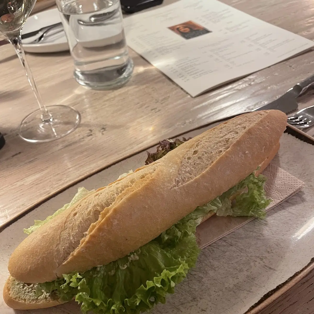 Essen und Trinken photo 9