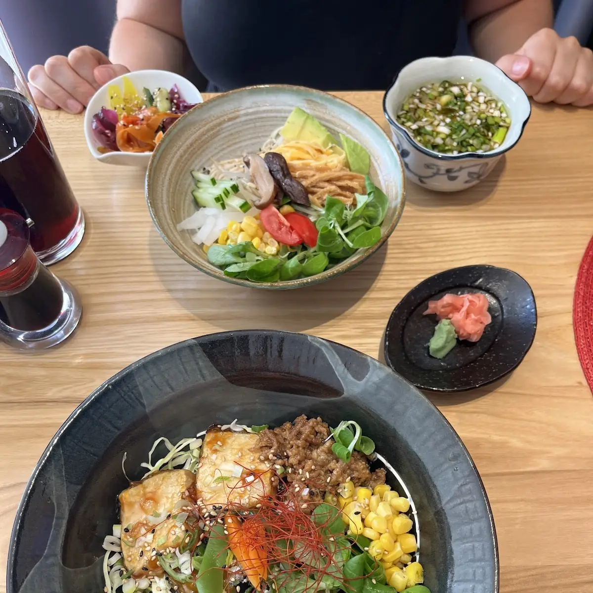 Essen und Trinken photo 3