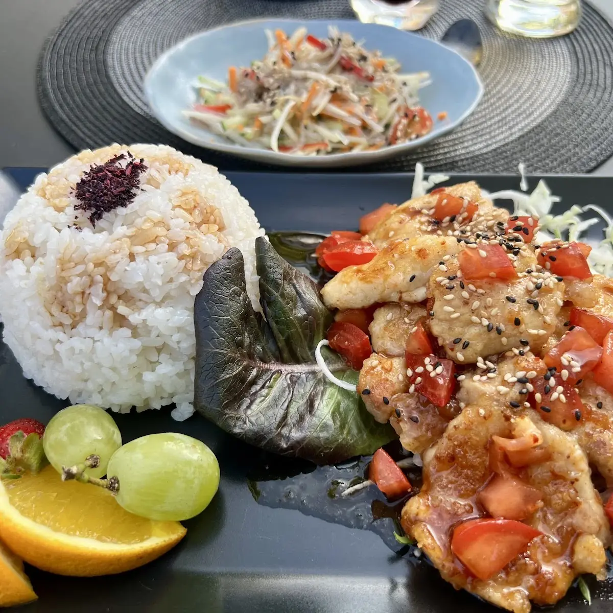 Essen und Trinken photo 4