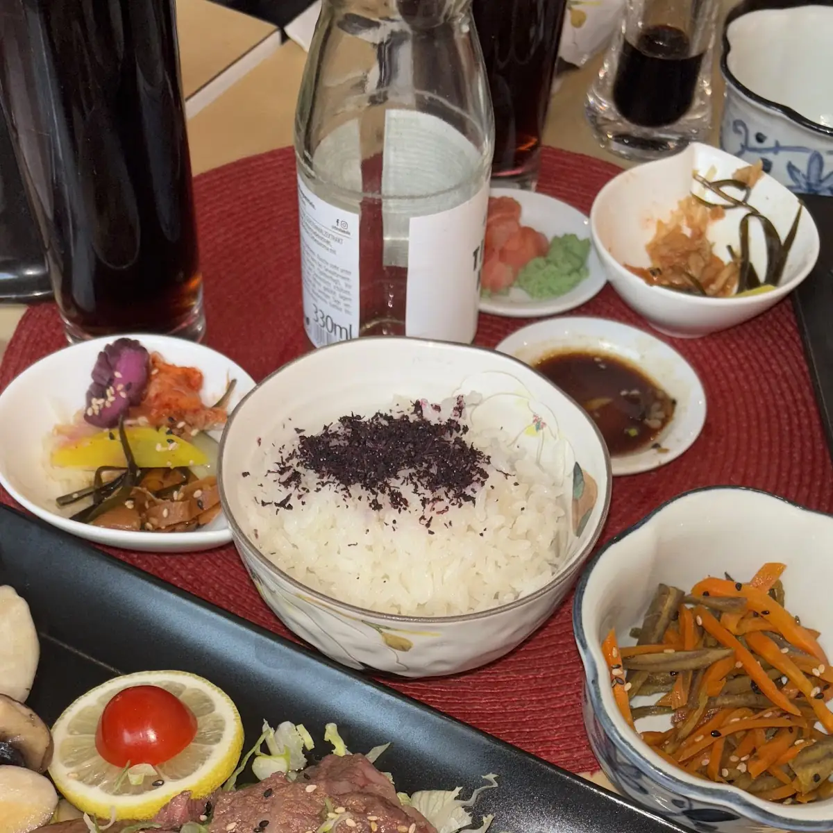Essen und Trinken photo 5