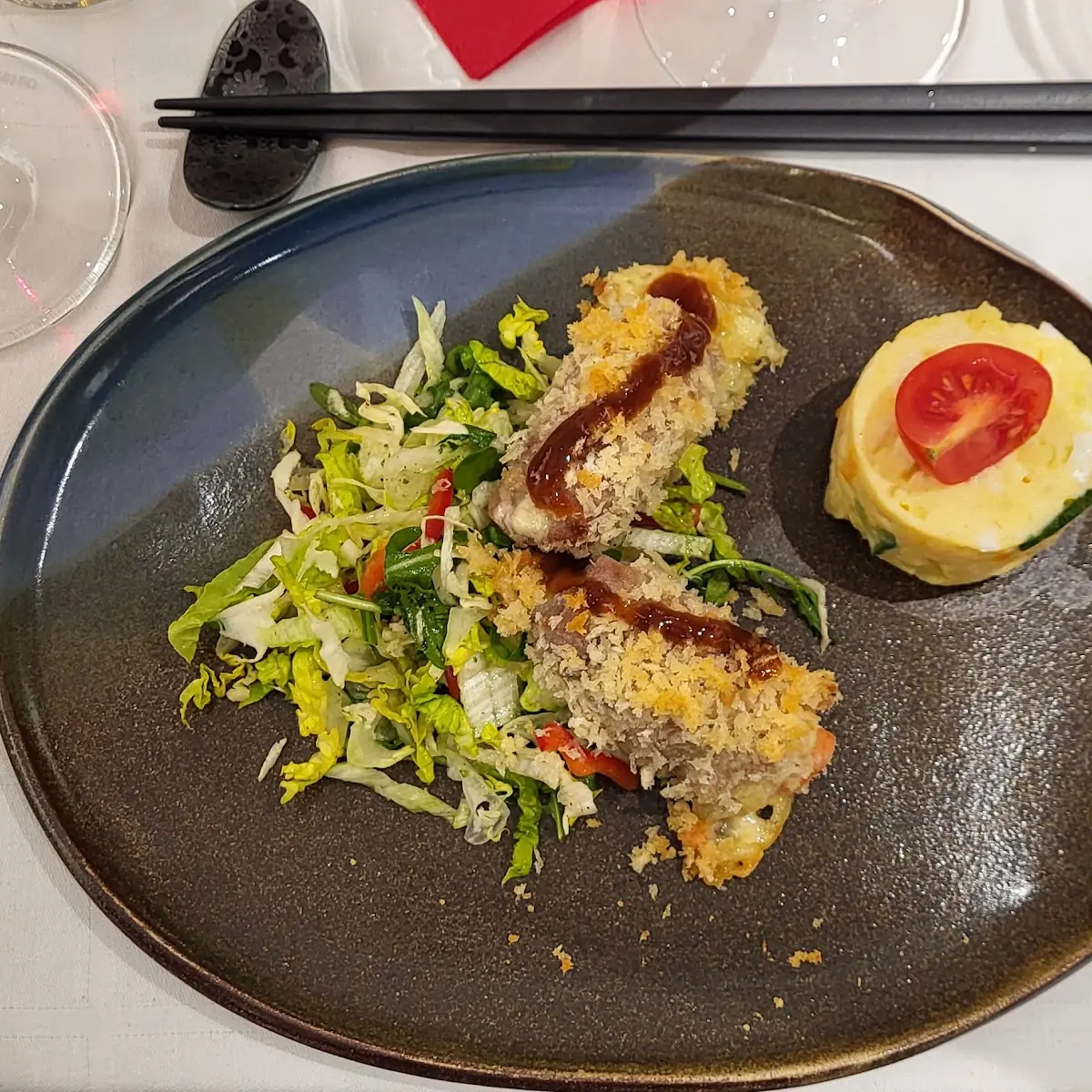 Essen und Trinken photo 8