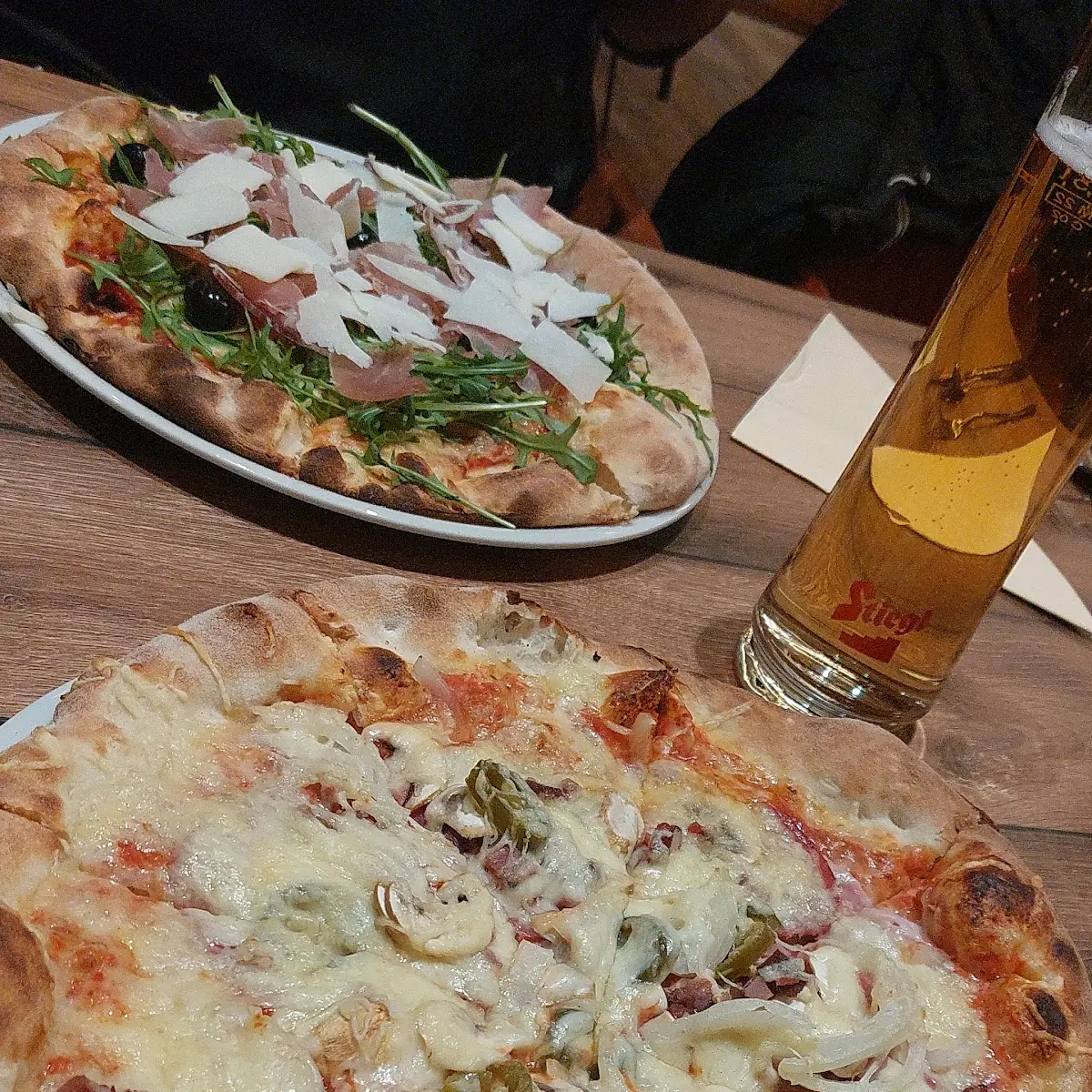 Essen und Trinken photo 1