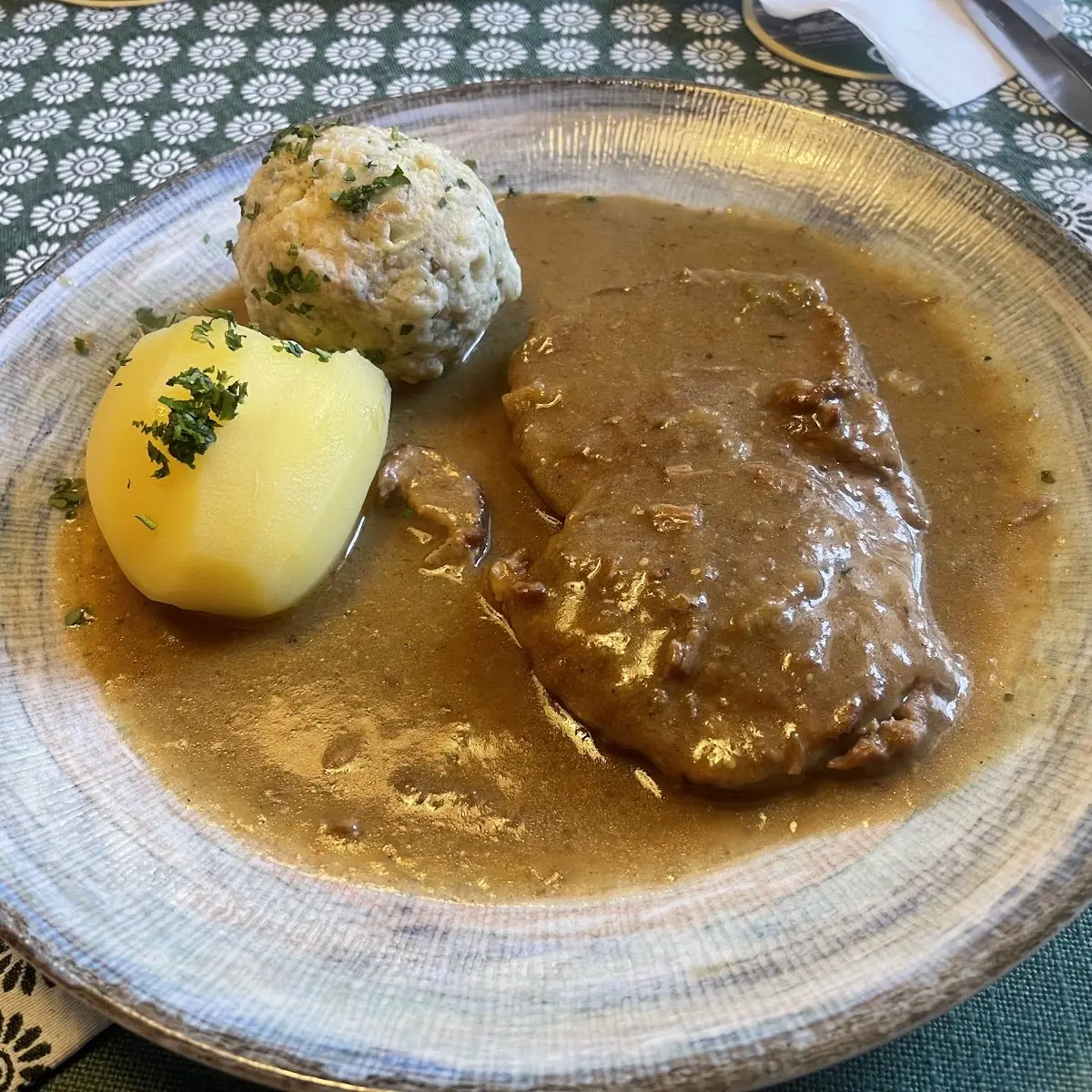 Essen und Trinken photo 1