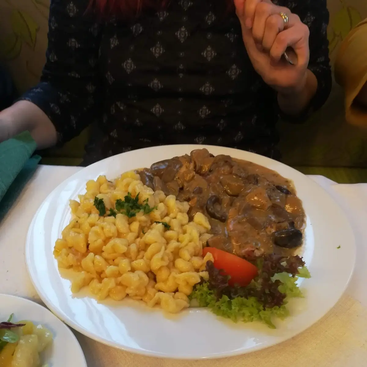 Essen und Trinken photo 10
