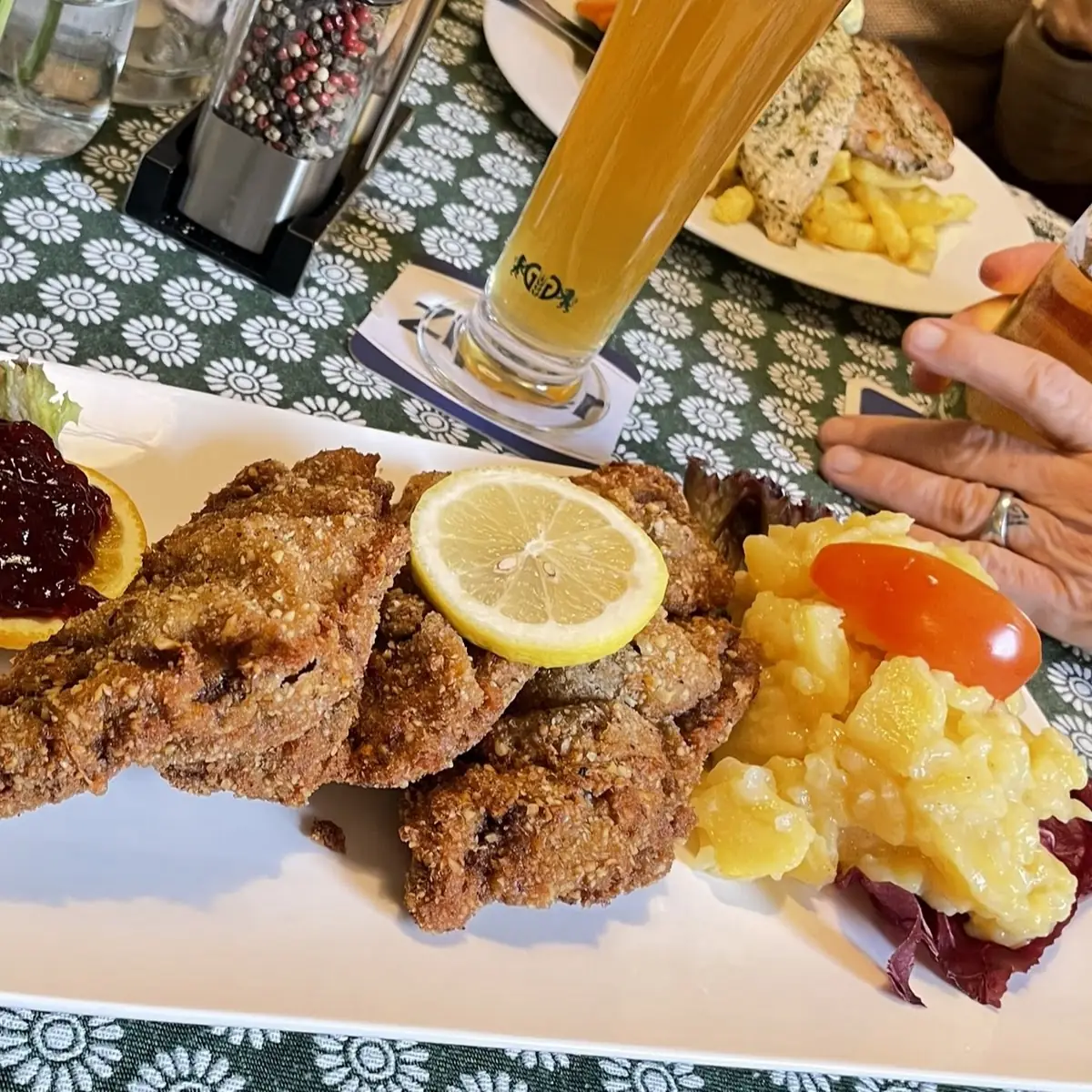 Essen und Trinken photo 2