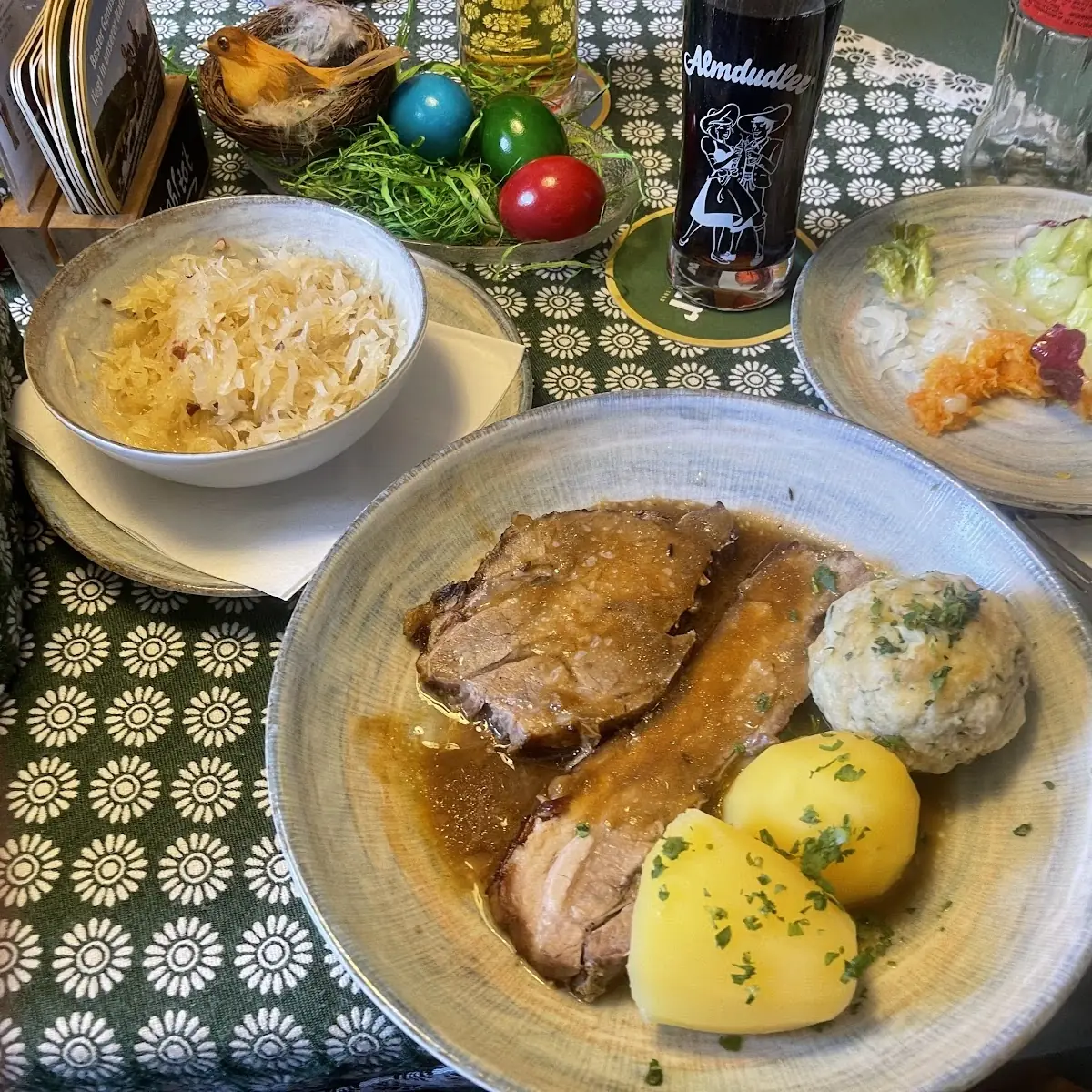 Essen und Trinken photo 5