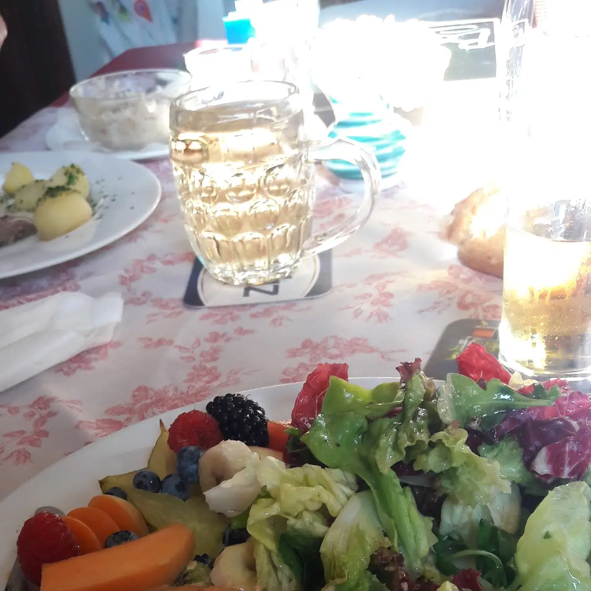 Essen und Trinken photo 6