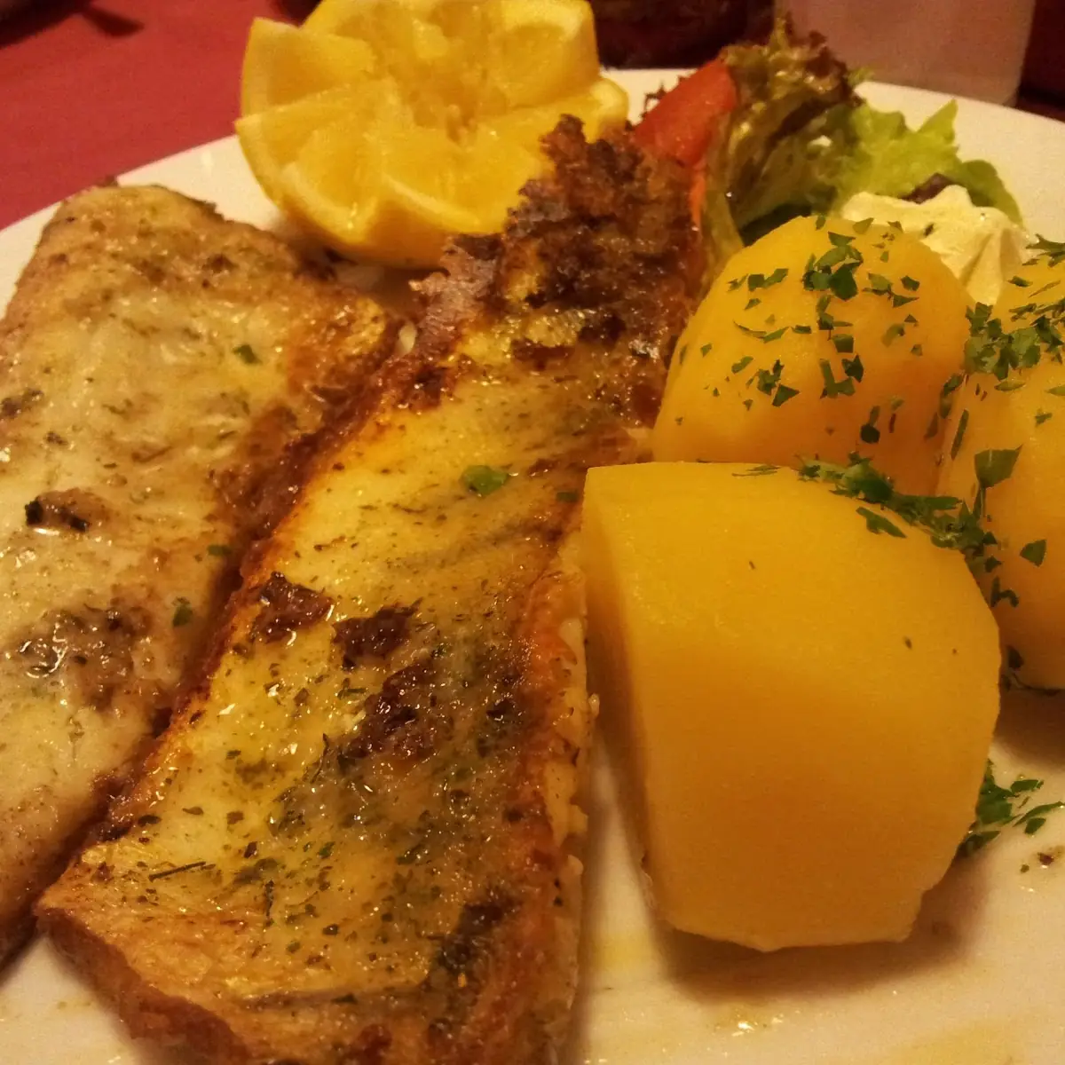 Essen und Trinken photo 8