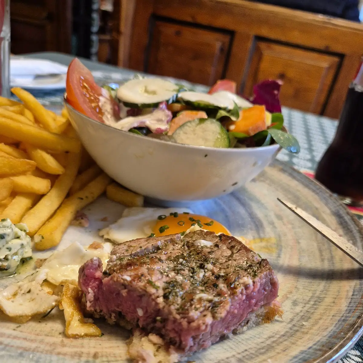 Essen und Trinken photo 9