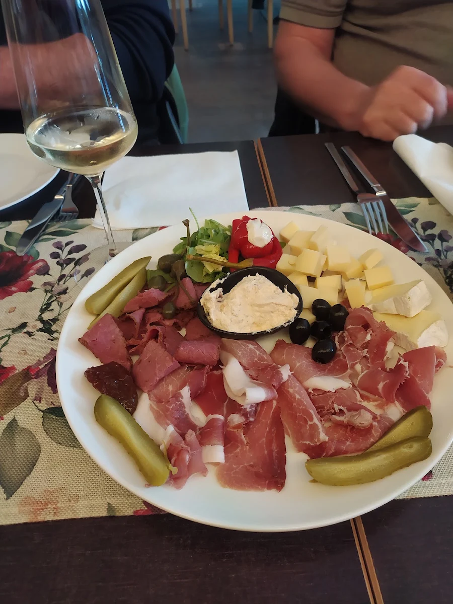 Essen und Trinken photo 9