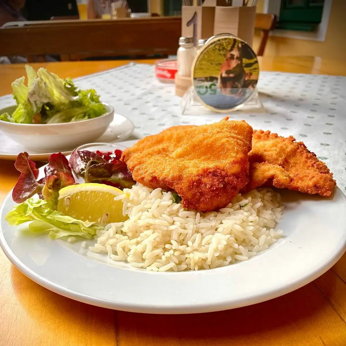 Essen und Trinken photo 1