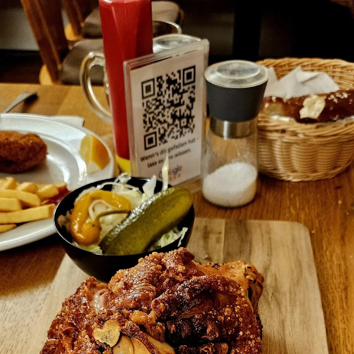 Essen und Trinken photo 5