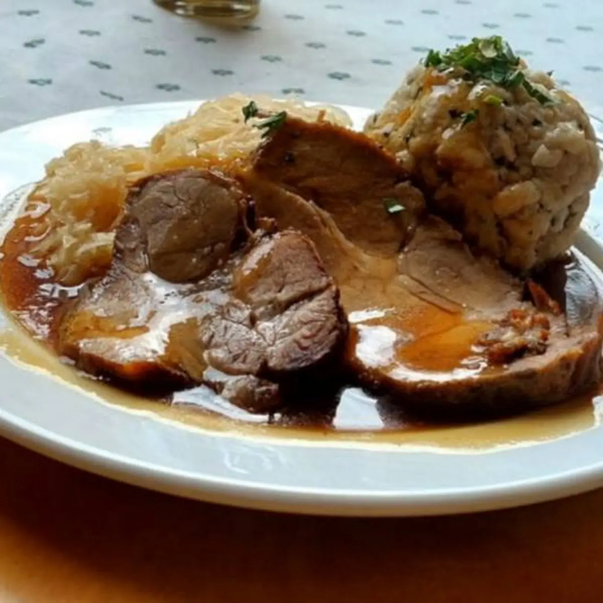 Essen und Trinken photo 7