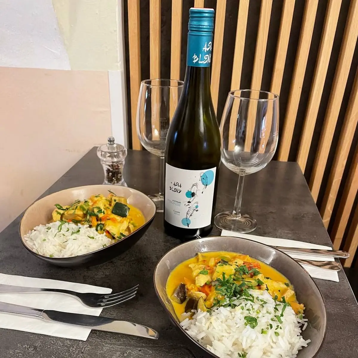 Essen und Trinken photo 8