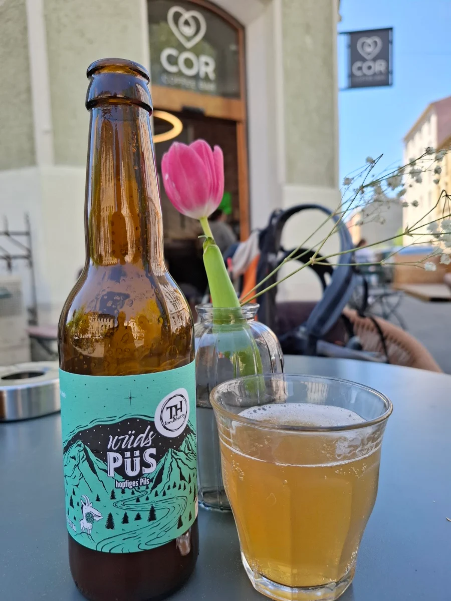 Essen und Trinken photo 10