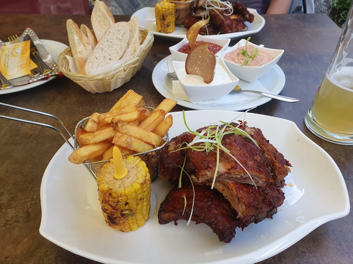 Essen und Trinken photo 10